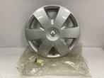 Wieldop 16 INCH Renault Megane Scenic 2 NIEUW  8200254245, Auto diversen, Wieldoppen, Gebruikt, Ophalen of Verzenden