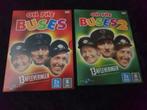 Te koop dvd boxen On the buses series 1 en 2, Cd's en Dvd's, Dvd's | Komedie, Alle leeftijden, Ophalen of Verzenden, Zo goed als nieuw