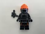 LEGO Star Wars - minifiguur - sw1159 - Fennec Shand (Helmet), Ophalen of Verzenden, Zo goed als nieuw, Losse stenen, Lego