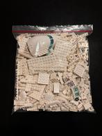 Witte lego zak, Kinderen en Baby's, Speelgoed | Duplo en Lego, Ophalen of Verzenden, Gebruikt