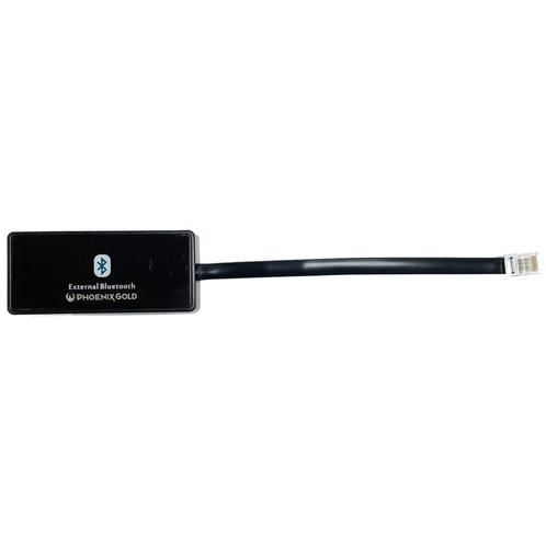 Phoenix Gold ZDABT Bluetooth Interface voor ZDA6.4 DSP amp, Auto diversen, Autospeakers, Nieuw, Verzenden