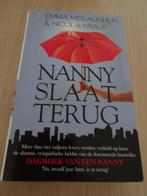 Nanny slaat terug - Emma McLaughlin & Nicola Kraus, E. McLaughlin & N. Kraus, Ophalen of Verzenden, Zo goed als nieuw