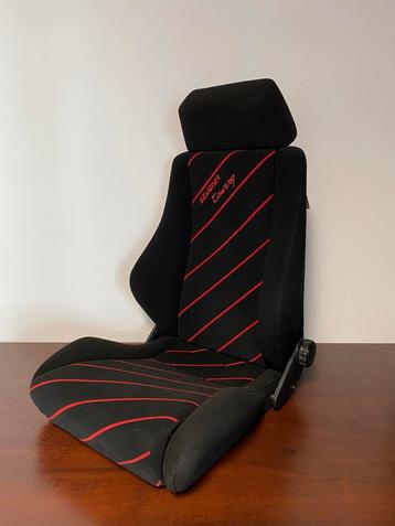 RECARO LX Designer Touring autostoel beschikbaar voor biedingen