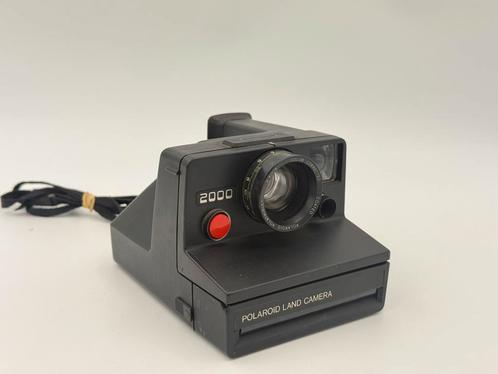 Polaroid Land Camera 2000, Audio, Tv en Foto, Fotocamera's Analoog, Zo goed als nieuw, Polaroid, Polaroid, Ophalen of Verzenden
