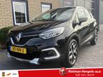 Renault Captur 0.9 TCe Intens CRUISE-APPLE CARPL-TREKHAAK, Voorwielaandrijving, 898 cc, Gebruikt, Euro 6