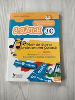 Scratch programmeren, Boeken, Ophalen of Verzenden, Zo goed als nieuw