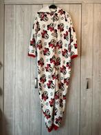 Onesie Minnie Mouse, Kleding | Dames, Huispakken, Maat 42/44 (L), Ophalen of Verzenden, Zo goed als nieuw, Overige kleuren