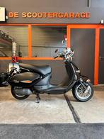 Aprilia Mojito Habana piaggio 2t ZGAN 2007 eerste eigenaar, Ophalen, Aprilia, Aprilia, Maximaal 45 km/u