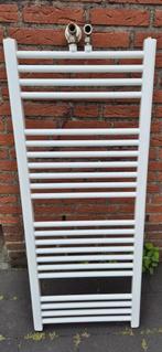 Radiator badkamer, Ophalen, Radiator, Minder dan 60 cm, Zo goed als nieuw