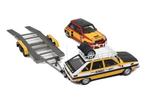 Pack Renault 30 Assistance Renault 5 Turbo RenaultSport 1979, Hobby en Vrije tijd, Modelauto's | 1:18, OttOMobile, Rue de L' Ecusson 2, 56120 Josselin France