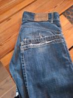 G-Star Wijd Model Jeans - Maat 33/36 - Gedragen, Ophalen of Verzenden, Gedragen, W33 - W34 (confectie 48/50), G-Star