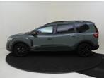 Dacia Jogger 1.6 Hybrid 140 Extreme 5p. | Navigatie | Parkee, Auto's, Dacia, Stof, 4 cilinders, 715 kg, Origineel Nederlands