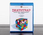 Deathtrap Blu-Ray (US Import) Warner Archive, Cd's en Dvd's, Blu-ray, -, -, Ophalen of Verzenden, Warner