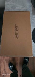 Nieuwe Acer Laptop met Garantie, Ophalen, Nieuw