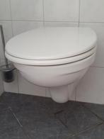 Villeroy & Boch toilet hangend, Ophalen, Gebruikt, Toilet