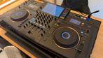 Pioneer DJ Opus Quad + Flightcase met connectoren, Ophalen, Zo goed als nieuw, Dj-set, Pioneer