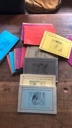 Uitgave algemeen handelsblad Bruintje Beer, Antiek en Kunst, Antiek | Boeken en Bijbels, Ophalen of Verzenden