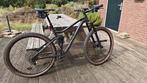 Cube Stereo 120 H M 12 V  2022, Fietsen en Brommers, Fietsen | Mountainbikes en ATB, Fully, Ophalen, Gebruikt, Overige merken