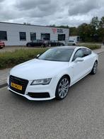 Audi A7 Sportback 3.0 TDI quattro, Euro 5, Gebruikt, 2000 kg, 4 stoelen