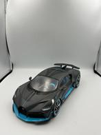 bugatti Divo Bburago 1:18, Hobby en Vrije tijd, Modelauto's | 1:18, Ophalen of Verzenden, Zo goed als nieuw, Auto, Bburago