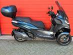 Piaggio 530 MP3 HPE Exclusive, Bedrijf, Piaggio Group, Info@piaggiogroup.com, 1 cilinder