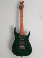 Ibanez RX170 groen, Ophalen of Verzenden, Gebruikt, Solid body, Ibanez