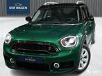 Mini Countryman 2.0 Cooper S E ALL4 PEPPER / PANODAK / ACC /, Automaat, Stof, Met garantie (alle), Bluetooth