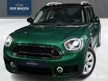 Mini Countryman 2.0 Cooper S E ALL4 PEPPER / PANODAK / ACC / beschikbaar voor biedingen