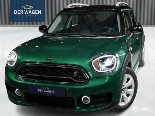 Mini Countryman 2.0 Cooper S E ALL4 PEPPER / PANODAK / ACC /, Auto's, Mini, Bedrijf, Te koop, Countryman, 4x4, ABS, Adaptive Cruise Control