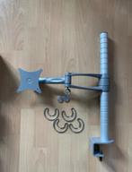 Dell computer beeldscherm monitor arm beugel, Ophalen of Verzenden, Zo goed als nieuw