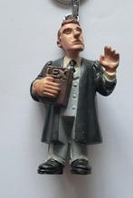 Advocaat Sleutelhanger met LEX Boek, Verzamelen, Ophalen of Verzenden, Zo goed als nieuw