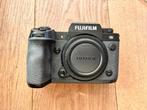 FujiFilm XH2-s body, Ophalen, Zo goed als nieuw, Fuji, Geen optische zoom
