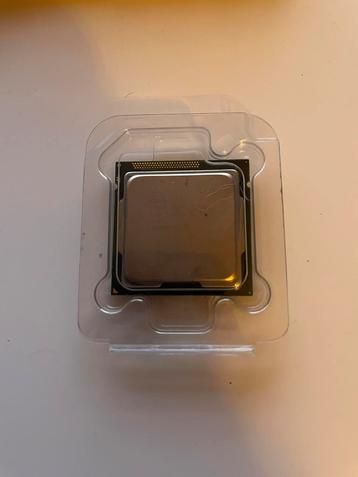 Intel core i5 2550k lga socket 1155 beschikbaar voor biedingen