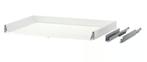IKEA Maximera lades 8x60 (laag 3x, midden, hoog), Huis en Inrichting, Wit, Zo goed als nieuw, Minder dan 100 cm, 50 tot 75 cm