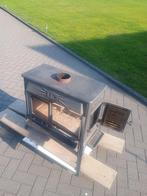 Dovre 300G houtkachel, Huis en Inrichting, Kachels, Ophalen, Gebruikt, Houtkachel, Vrijstaand