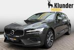 Volvo V60 2.0 T6 Recharge AWD Inscription Expr. |Leder|Camer, Gebruikt, Euro 6, 4 cilinders, 340 pk