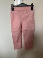 Roze capri H&M, maat 134., Nieuw, Meisje, Ophalen of Verzenden, Broek