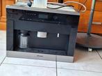 miele koffiemachine, 10 kopjes of meer, Koffiemachine, Niet werkend, Gemalen koffie