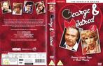 George and Mildred (1976-1979) (Compleet), Cd's en Dvd's, Dvd's | Tv en Series, Alle leeftijden, Ophalen of Verzenden, Zo goed als nieuw