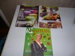 leefstijl en heartlife magazine, Ophalen of Verzenden, Beta, Gelezen