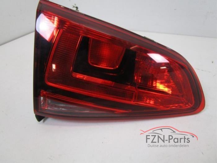 VW Golf 7 Highline Achterlicht Achterklep Links L, Auto-onderdelen, Verlichting, Gebruikt, Ophalen