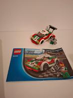 Lego city 60053 compleet met boekje, Ophalen of Verzenden, Zo goed als nieuw, Complete set, Lego