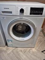 Wasmachine Siemens IQ500 iSensoric in uitstekende staat., Ophalen, Refurbished, Voorlader, 85 tot 90 cm