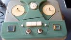aristona bandrecorder type SA6015, 1957, Audio, Tv en Foto, Bandrecorders, Ophalen of Verzenden