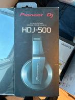Pioneer HDJ-500 DJ headphones, Overige merken, Zo goed als nieuw, Ophalen