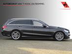 Mercedes-Benz C-Klasse Estate 180 AUT9 AMG LINE VIRTUAL COCK, Te koop, Zilver of Grijs, Benzine, 73 €/maand