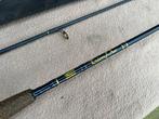 Shakespeare trion pro 7ft cw 10-25gr spinhengel / hengel, Watersport en Boten, Ophalen of Verzenden, Gebruikt, Werphengel