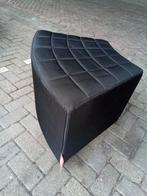 Fatboy hoek zitter, Ophalen, Zwart