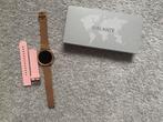 Valante smartwatch, Sieraden, Tassen en Uiterlijk, Smartwatches, Verzenden, Zo goed als nieuw, Roze, Android