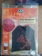 Tas maken, quick and easy, Ophalen of Verzenden, Zo goed als nieuw, Handborduren, Onderdeel of Toebehoren